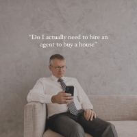 Do I need a Realtor to buy a home? Aldo Udovicic from Get Aldo
