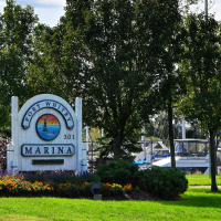 Whitby Ontario - Port Whitby Marina - Whitby Realtors