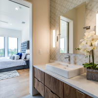 Ensuite Bathroom - About Ensuites - Toronto Homes