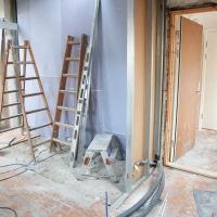 How Get Aldo Team Added $250,000 to This Toronto Property - Renovations Being Made