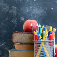 Birchcliff-Cliffside Schools - School Supplies