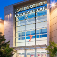 Scarborough Town Centre - Mall in Scarborough