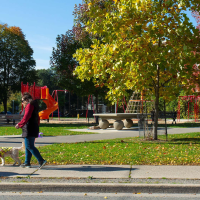 Best Areas for Living in Scarborough - Semi Detached Homes