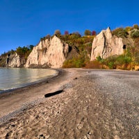 Scarborough Bluffs | Things to Do Near Scarborough Bluffs