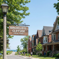Living in Birchcliffe-Cliffside | Scarborough Real Estate Agent Breakdown