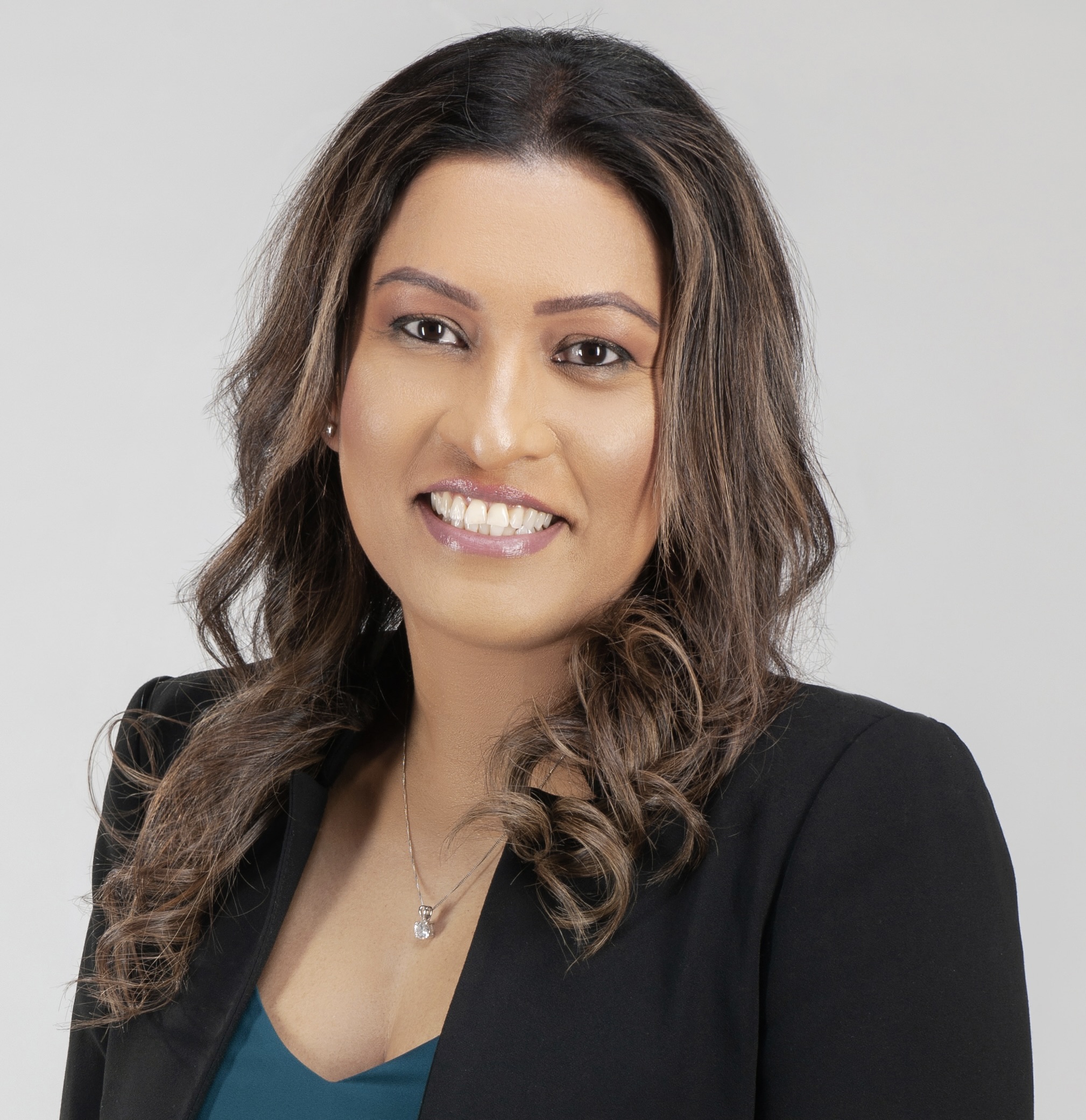 Meet the team | Christine Tobias Real Estate