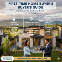 First Time Home Buyer Guide