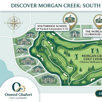 Morgan Creek South Surrey