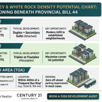 Bill 44 City of Surrey Multiplex/Duplex