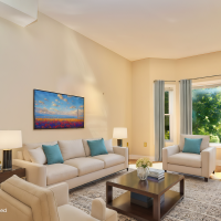Virtual Staging