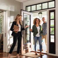 Agent Open House